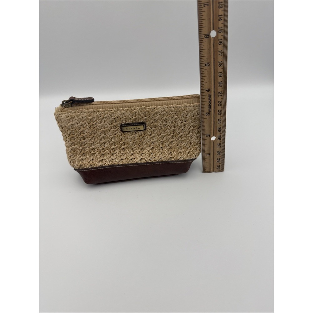 Strada Coin Purse - Picture 5 of 9